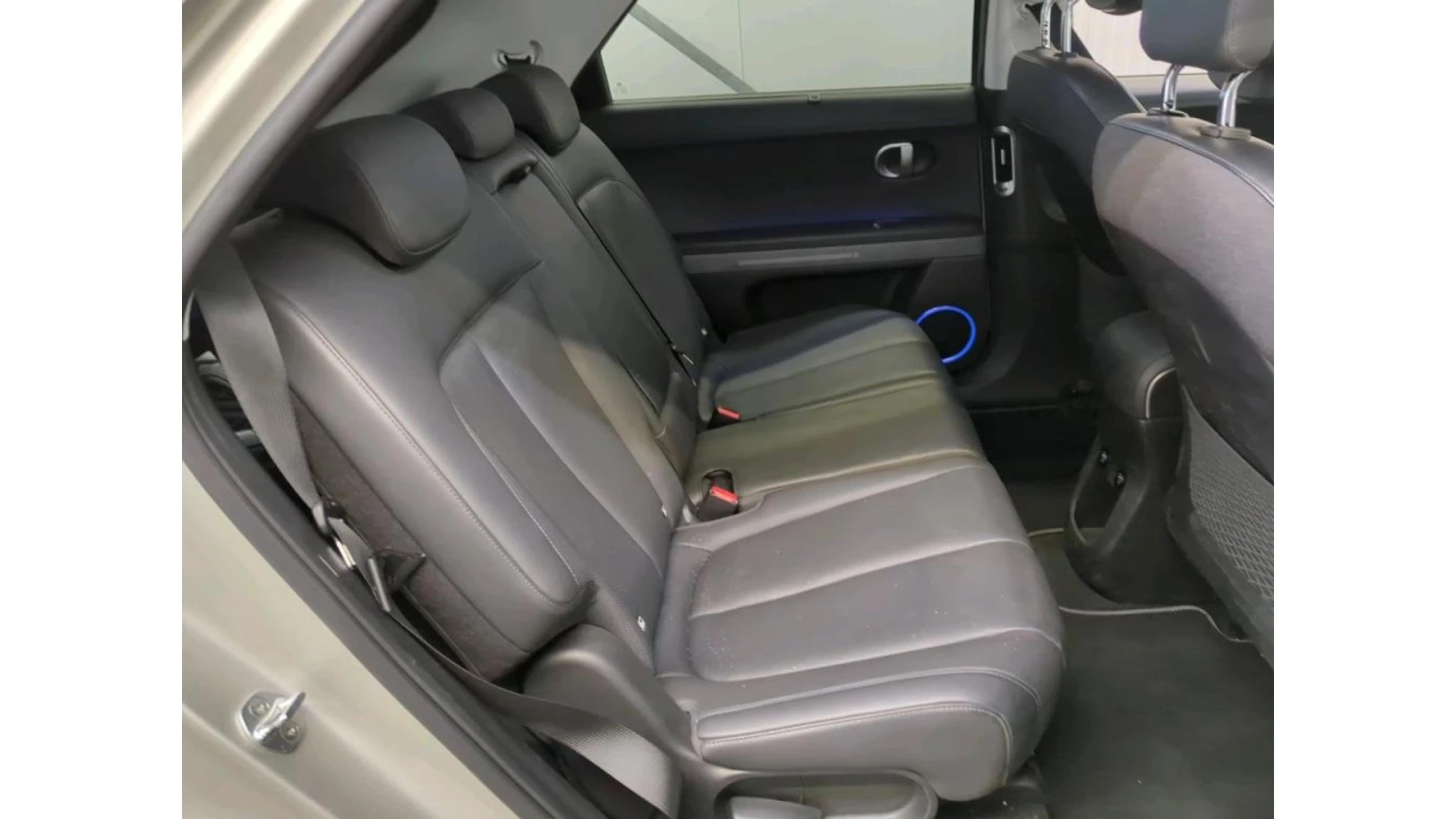 Hyundai Ioniq 5 60 kWh Connect , снимка 8 - Автомобили и джипове - 53963580