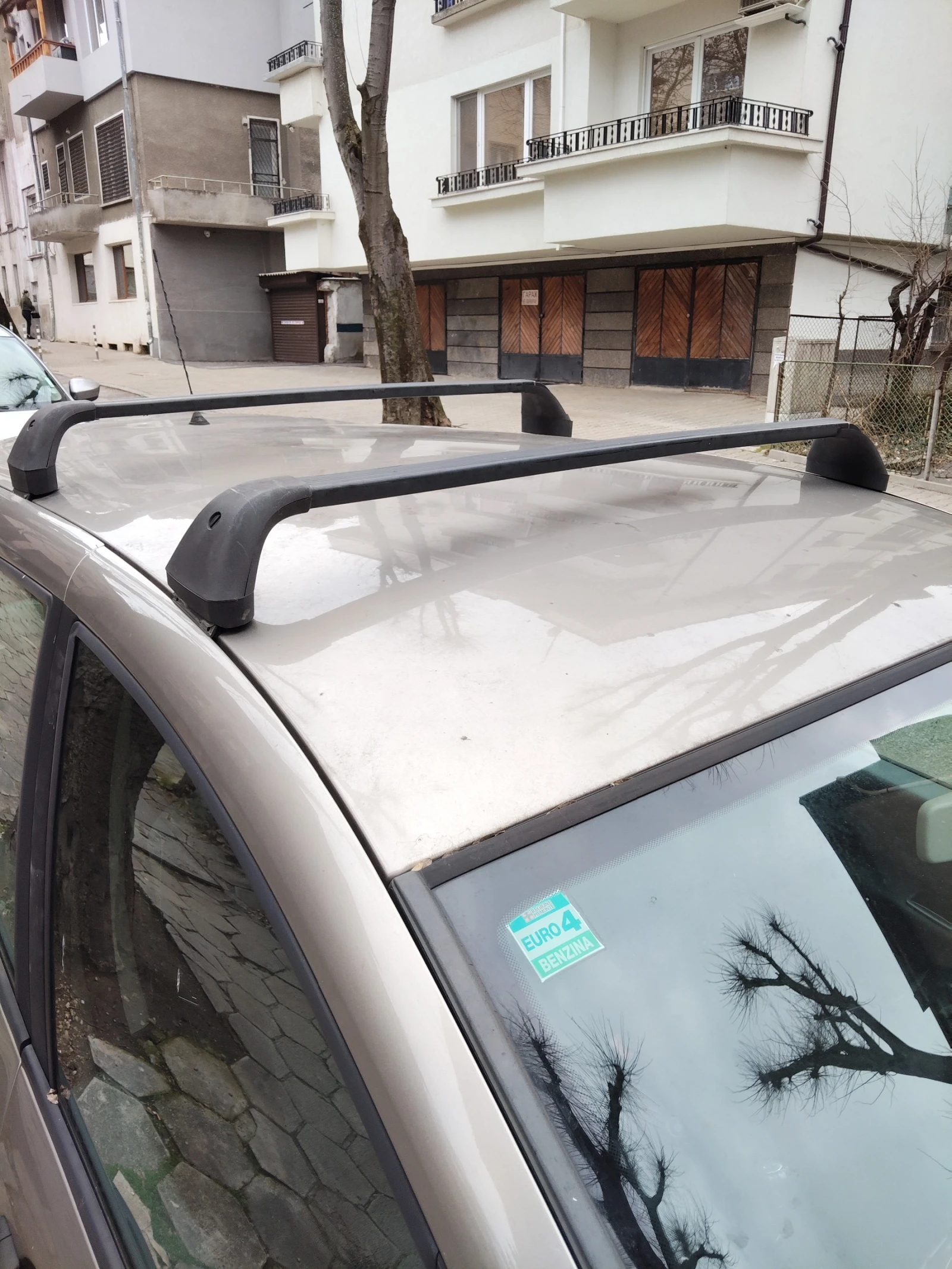 Renault Modus 1.2 16V, снимка 8 - Автомобили и джипове - 54064244