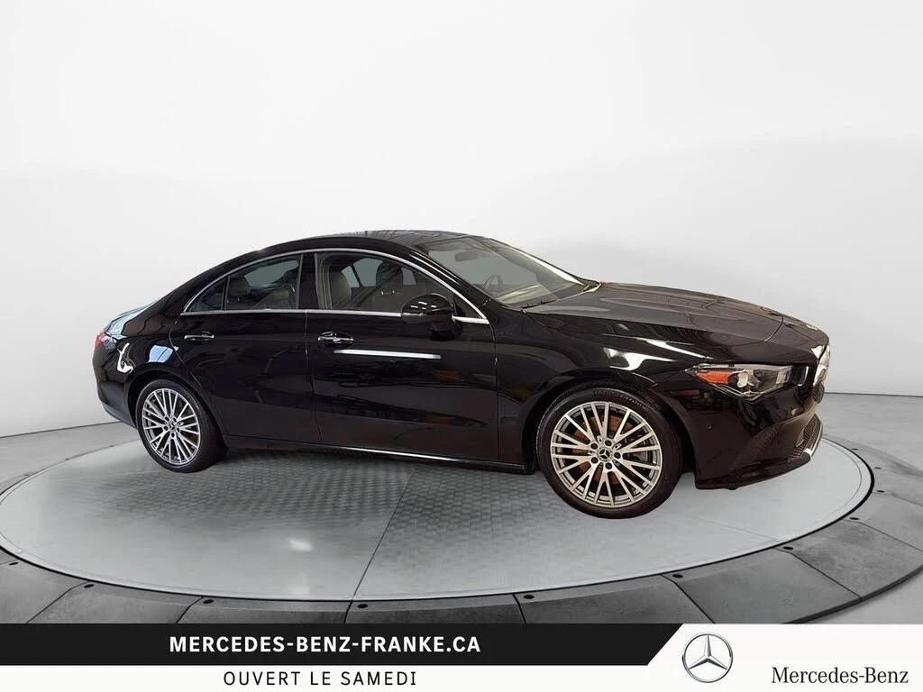 Mercedes-Benz CLA 250 4MATIC* ����������* (���� �� ��) | Mobile.bg � ����������� 5