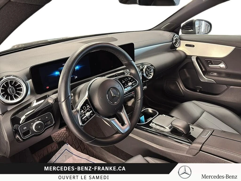 Mercedes-Benz CLA 250 4MATIC* ����������* (���� �� ��) | Mobile.bg � ����������� 4