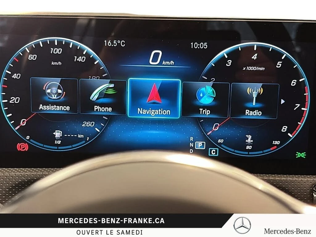 Mercedes-Benz CLA 250 4MATIC* ����������* (���� �� ��) | Mobile.bg � ����������� 12