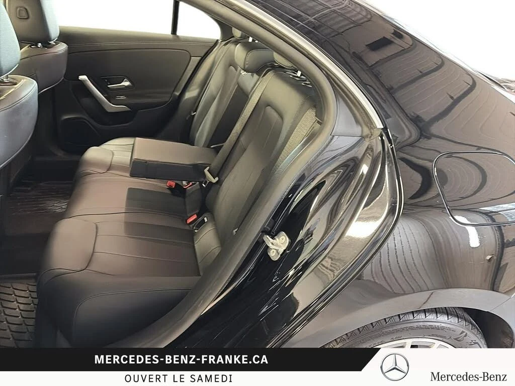 Mercedes-Benz CLA 250 4MATIC* ����������* (���� �� ��) | Mobile.bg � ����������� 8