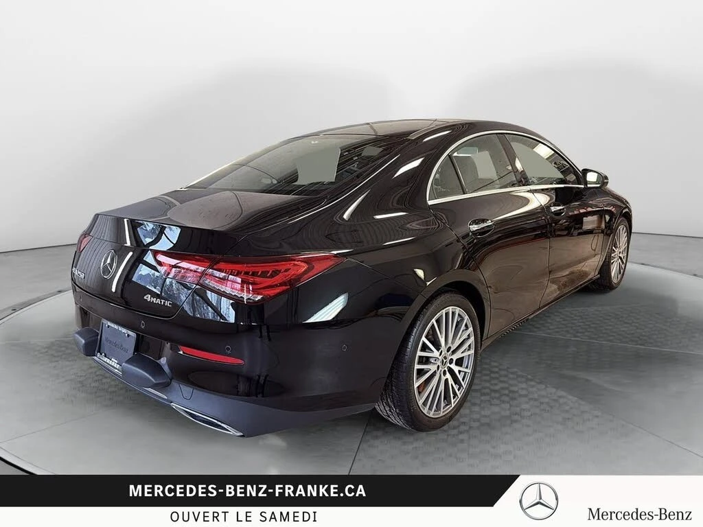 Mercedes-Benz CLA 250 4MATIC* ����������* (���� �� ��) | Mobile.bg � ����������� 7