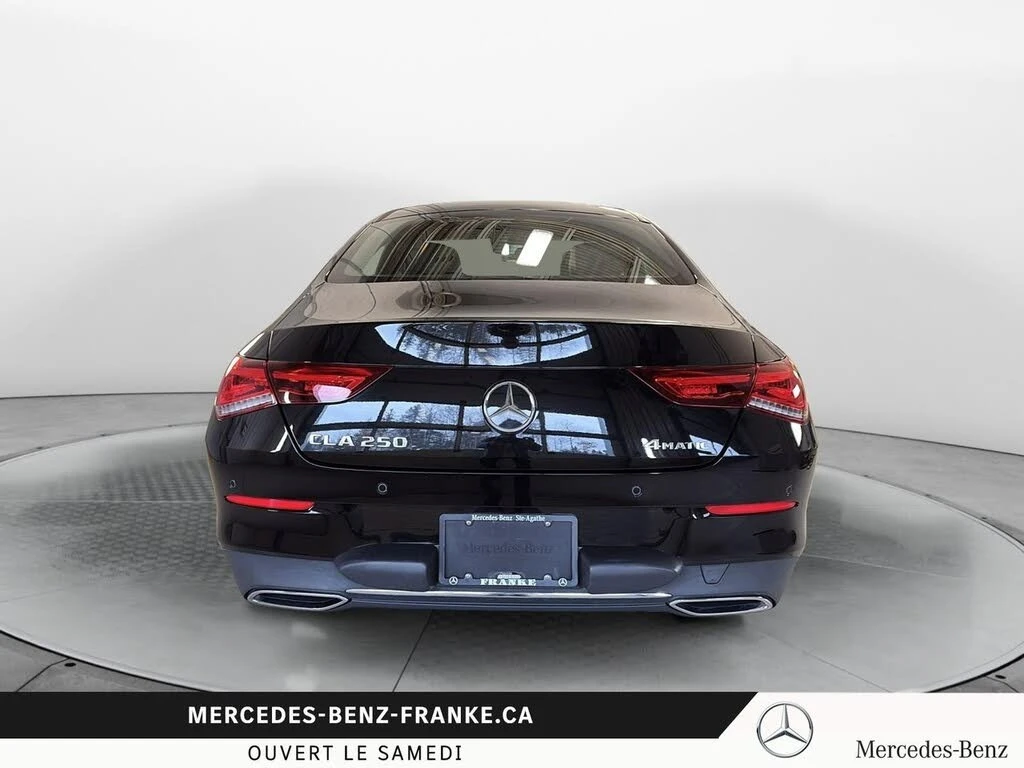 Mercedes-Benz CLA 250 4MATIC* ����������* (���� �� ��) | Mobile.bg � ����������� 9