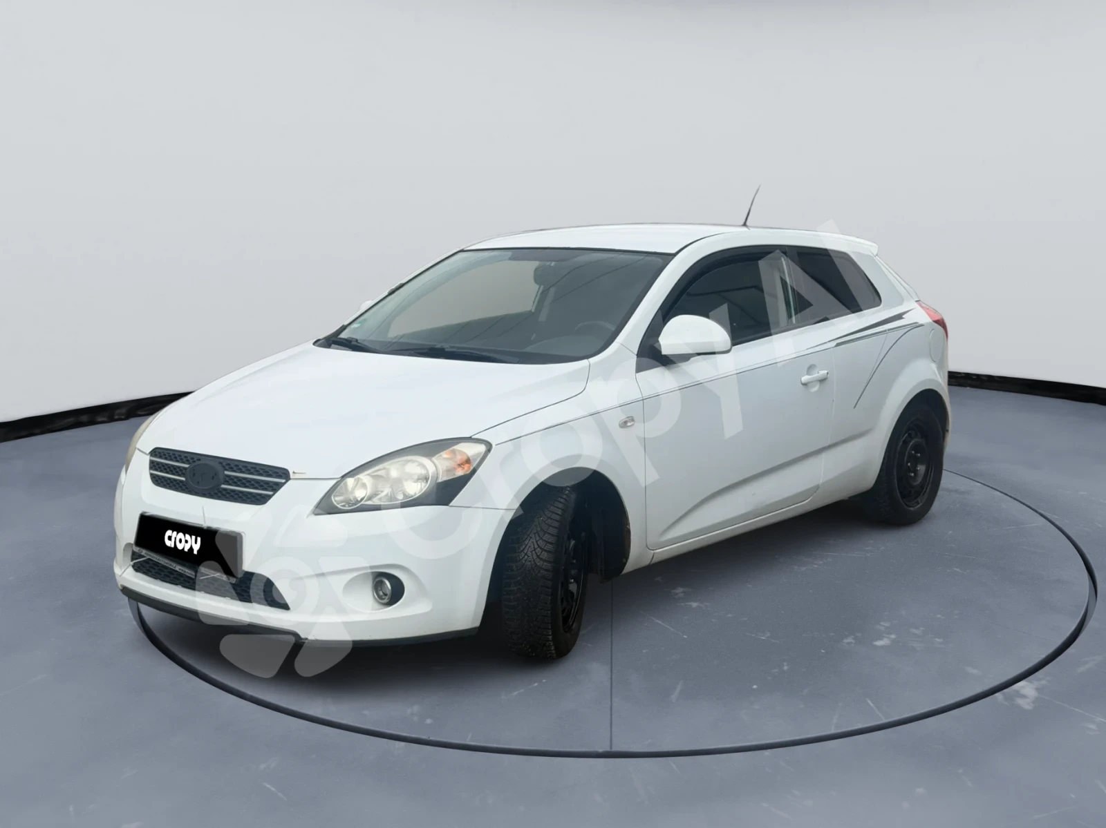 Kia Ceed Автоматик/GT-L?ne/Лизинг