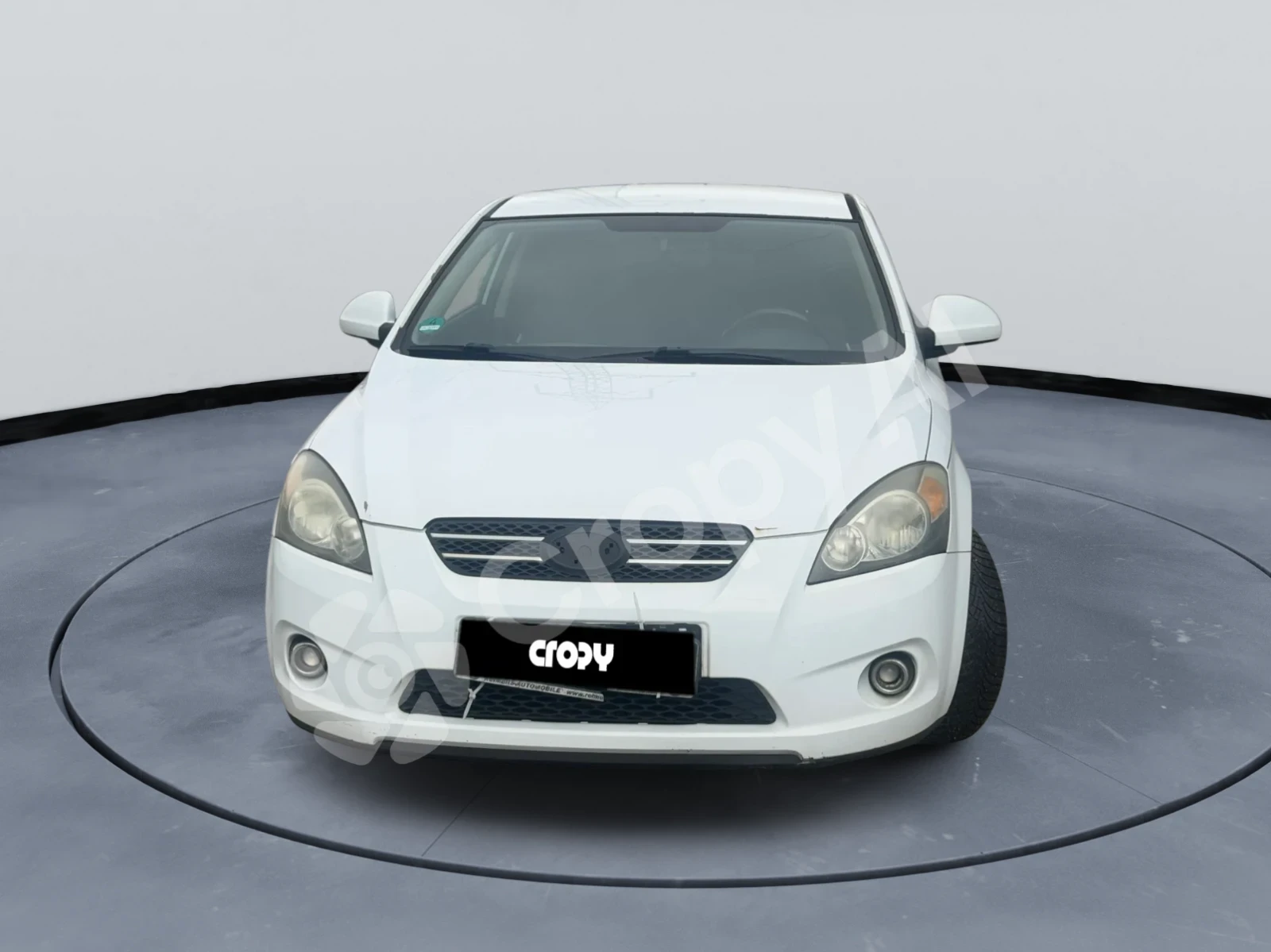 Kia Ceed Автоматик/GT-L?ne/Лизинг, снимка 2 - Автомобили и джипове - 54259414