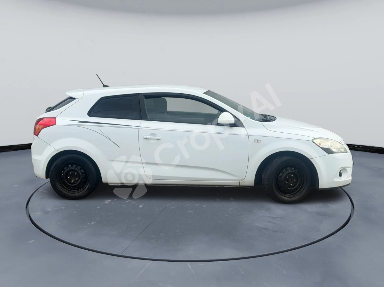 Kia Ceed Автоматик/GT-L?ne/Лизинг, снимка 4 - Автомобили и джипове - 54259414