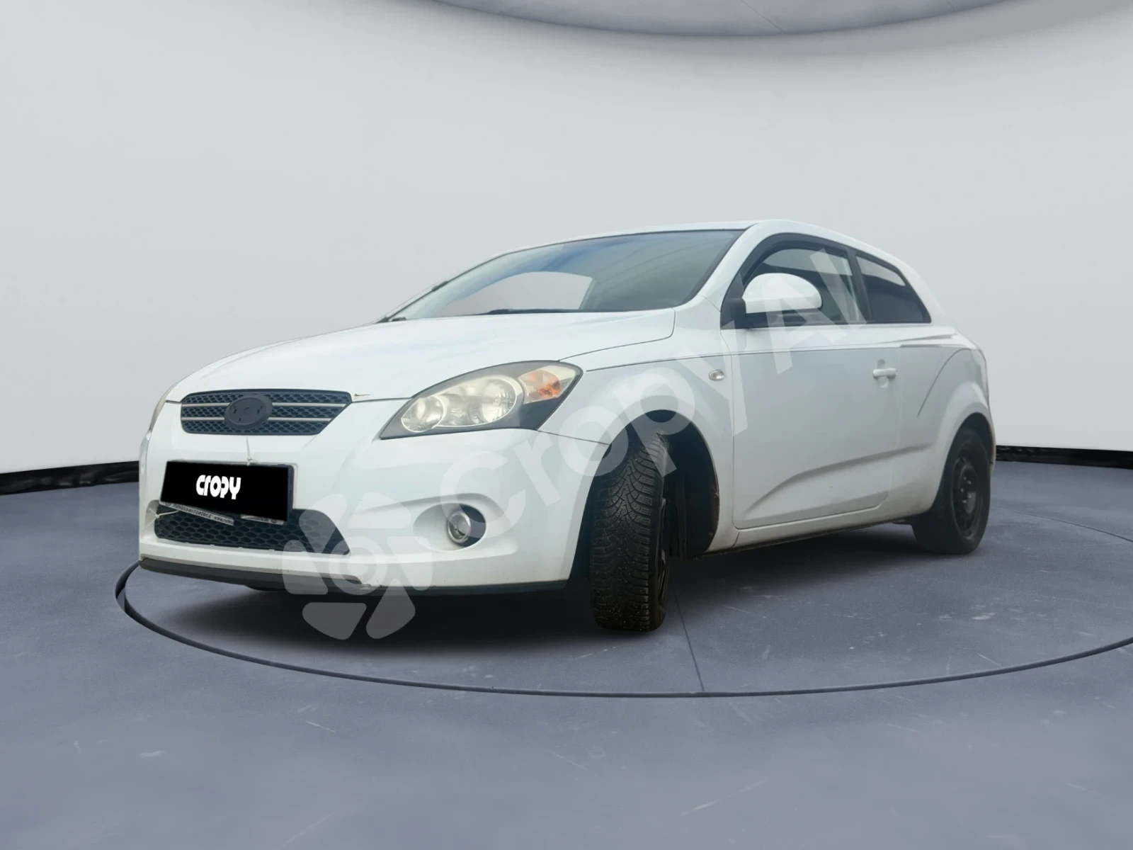 Kia Ceed Автоматик/GT-L?ne/Лизинг, снимка 9 - Автомобили и джипове - 54259414