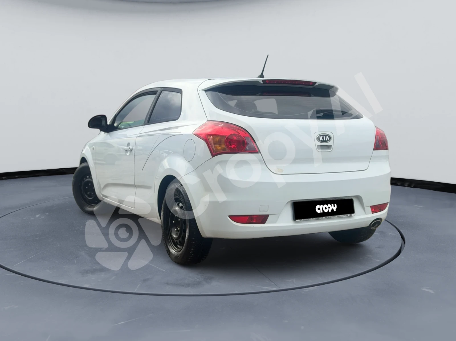 Kia Ceed Автоматик/GT-L?ne/Лизинг, снимка 8 - Автомобили и джипове - 54259414
