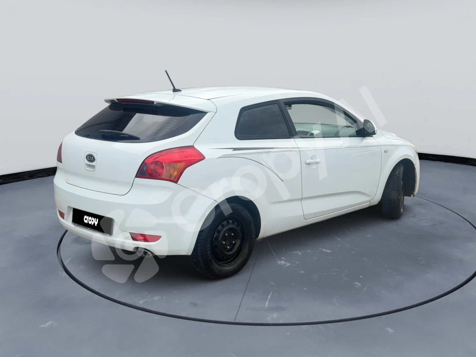 Kia Ceed Автоматик/GT-L?ne/Лизинг, снимка 5 - Автомобили и джипове - 54259414