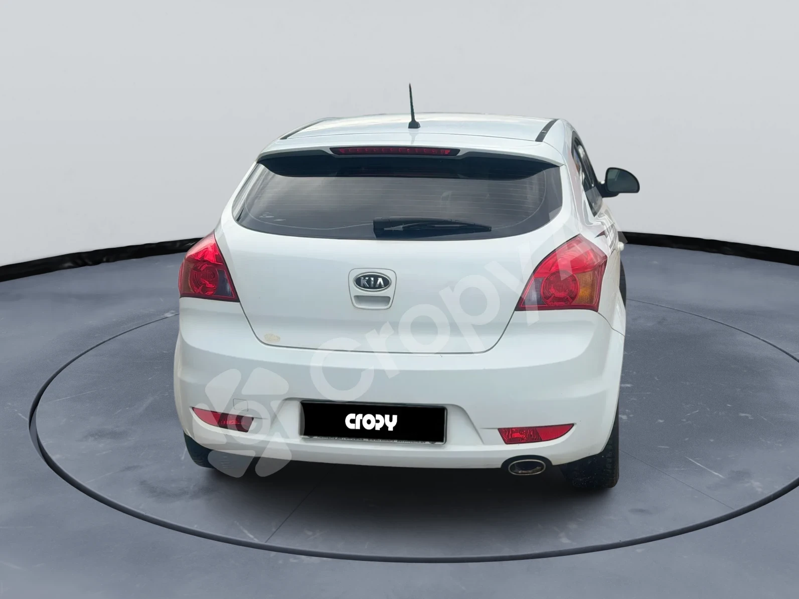 Kia Ceed Автоматик/GT-L?ne/Лизинг, снимка 6 - Автомобили и джипове - 54259414
