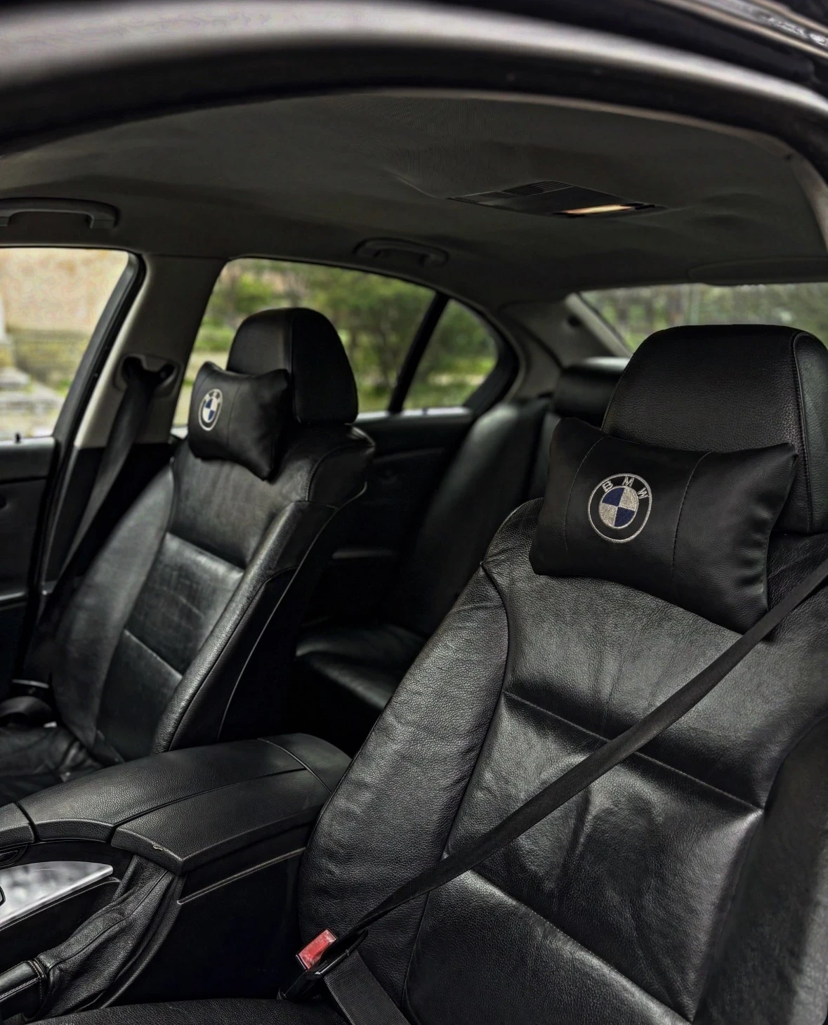 BMW 530, снимка 8 - Автомобили и джипове - 54217856