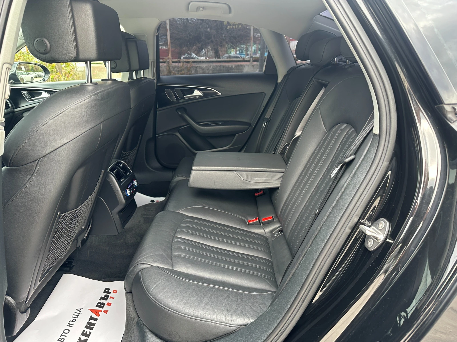 Audi A6 Facelift/ Limousine, снимка 9 - Автомобили и джипове - 54299267