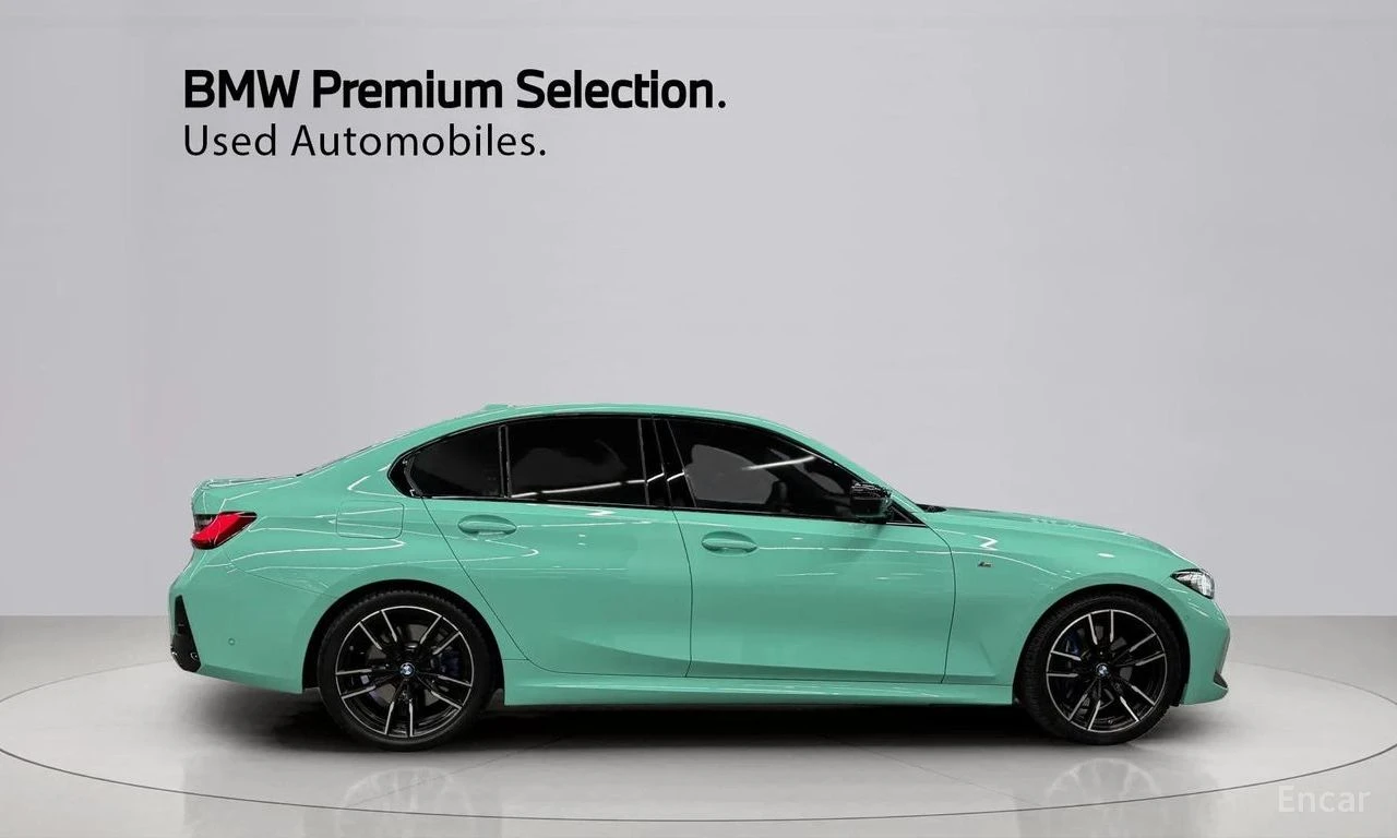 BMW 340 PERFORMANCE* HEAD-UP* LASER* КАМЕРИ* HARMAN/KARDON, снимка 6 - Автомобили и джипове - 54372439