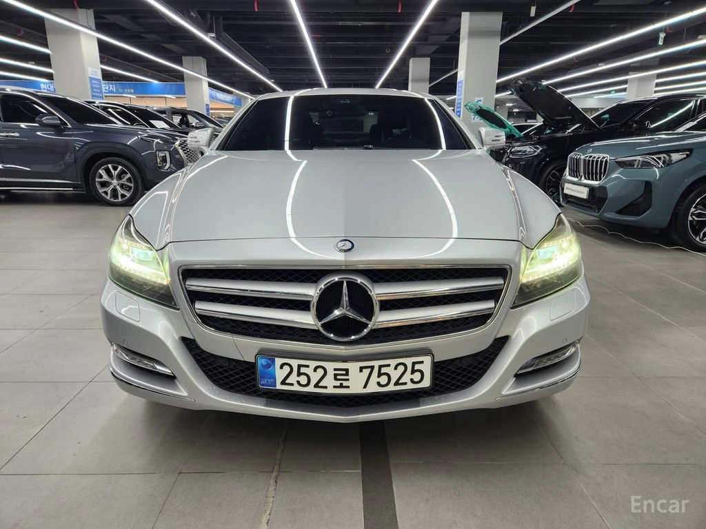 Mercedes-Benz CLS 350 BlueEfficiency | ������ ���� � ������ �� �������� | Mobile.bg � ����������� 2