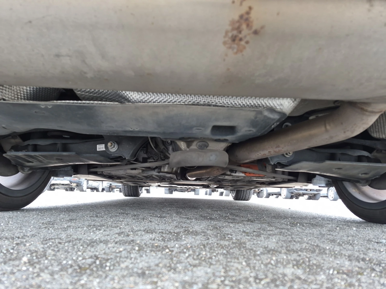 BMW 330 e xDrive/���� �� ��������/ | Mobile.bg � ����������� 14