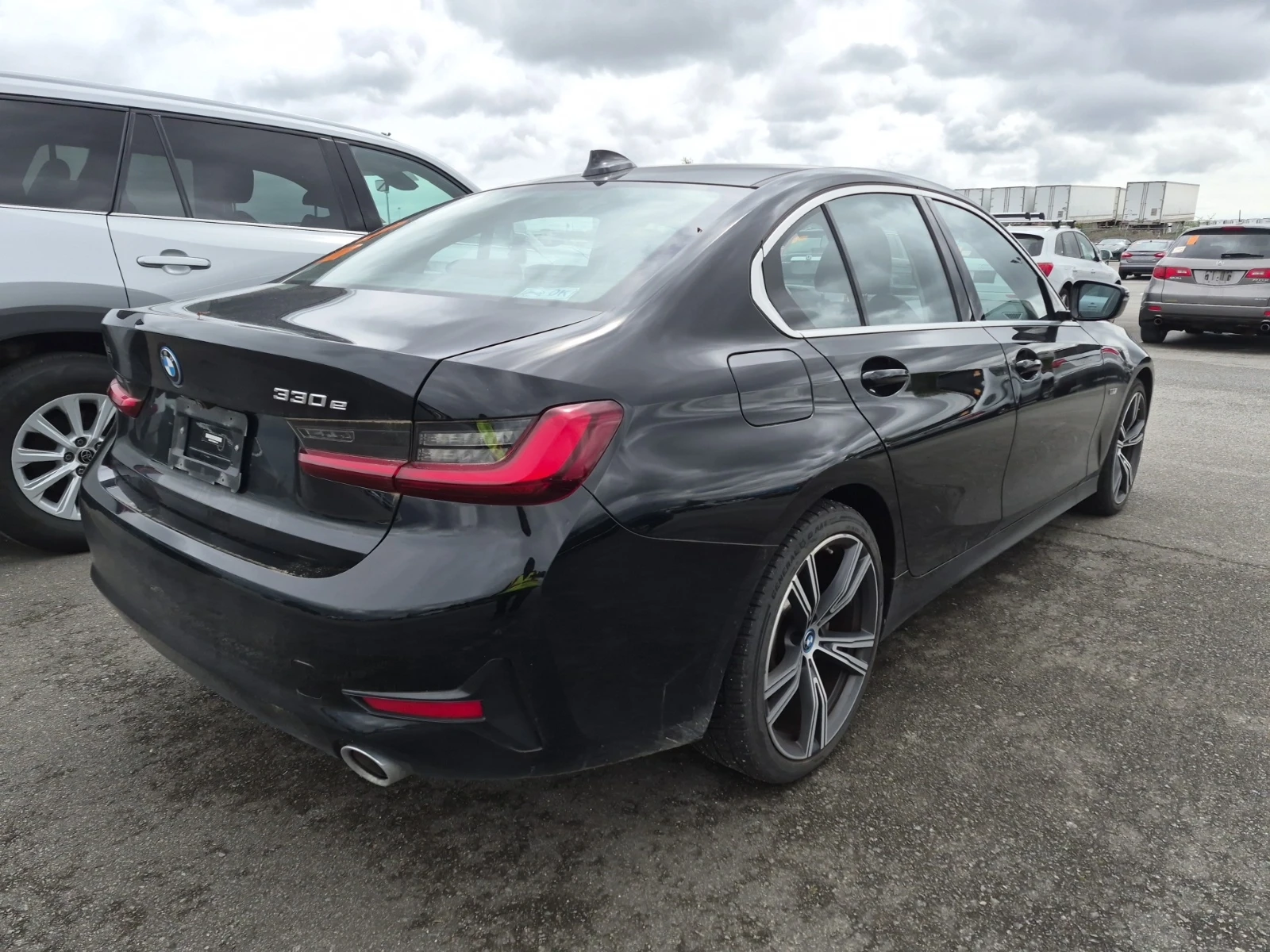 BMW 330 e xDrive/���� �� ��������/ | Mobile.bg � ����������� 4