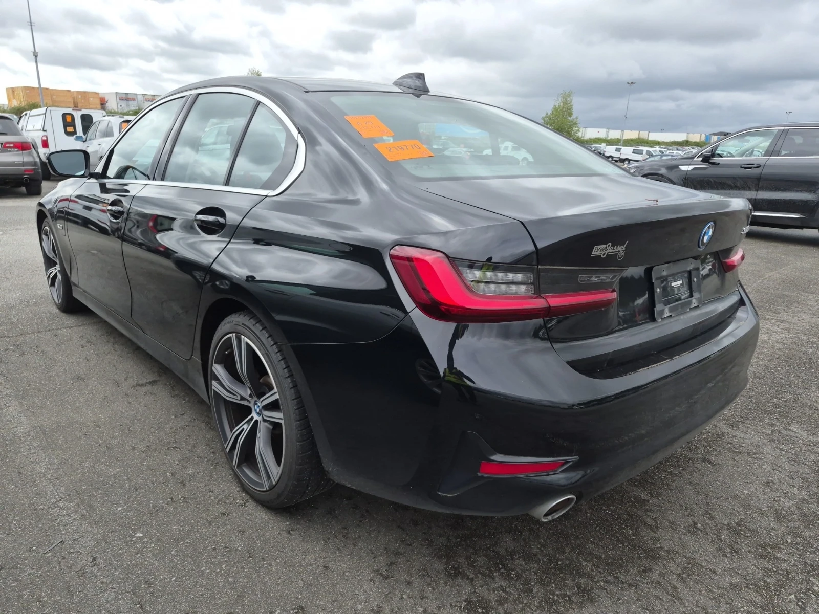 BMW 330 e xDrive/���� �� ��������/ | Mobile.bg � ����������� 3