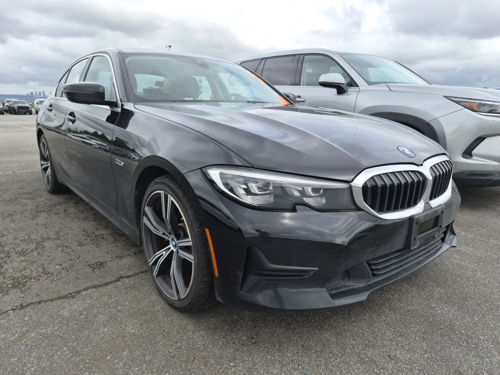 BMW 330 e xDrive/���� �� ��������/ | Mobile.bg � ����������� 1