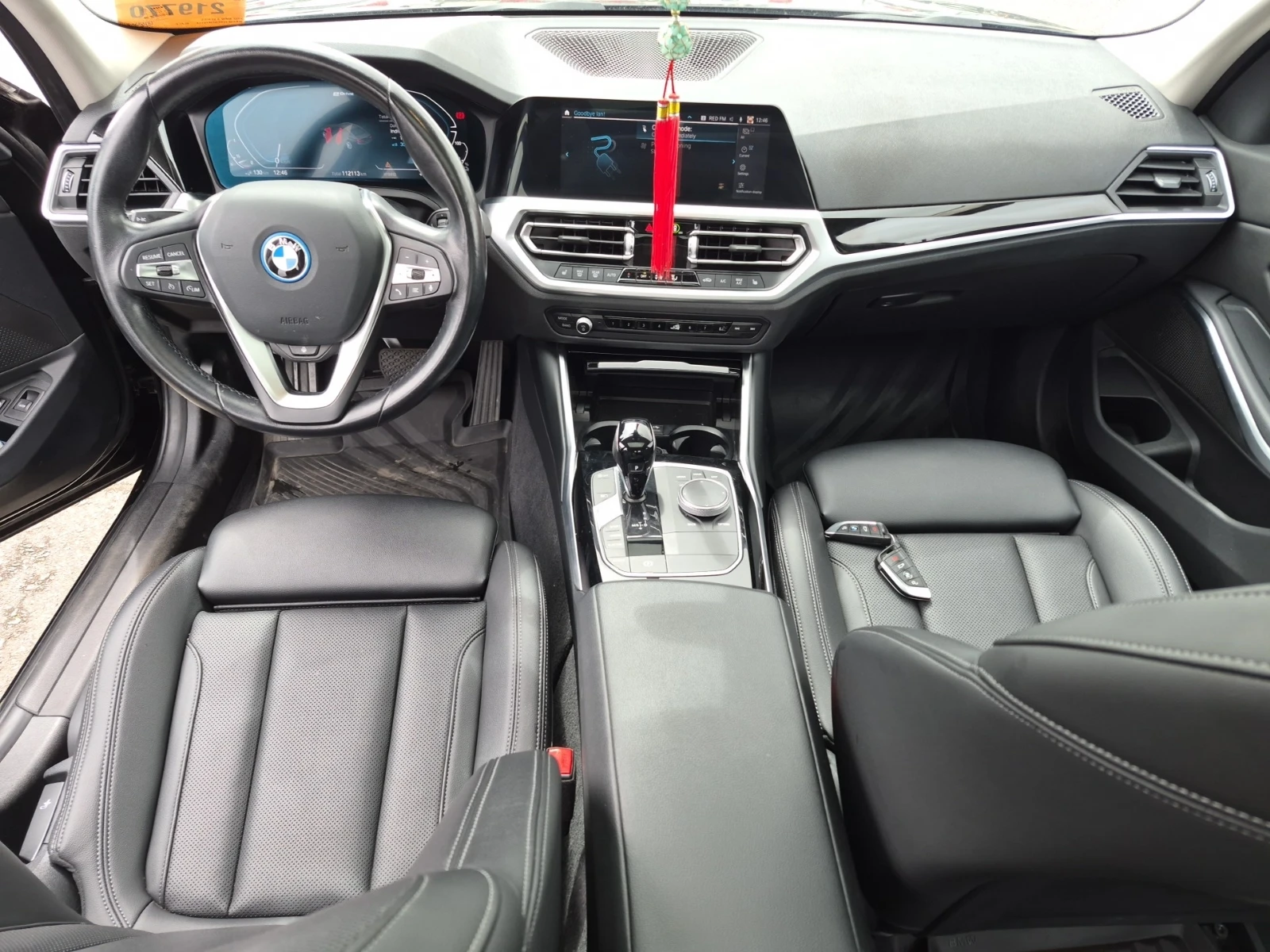 BMW 330 e xDrive/���� �� ��������/ | Mobile.bg � ����������� 8