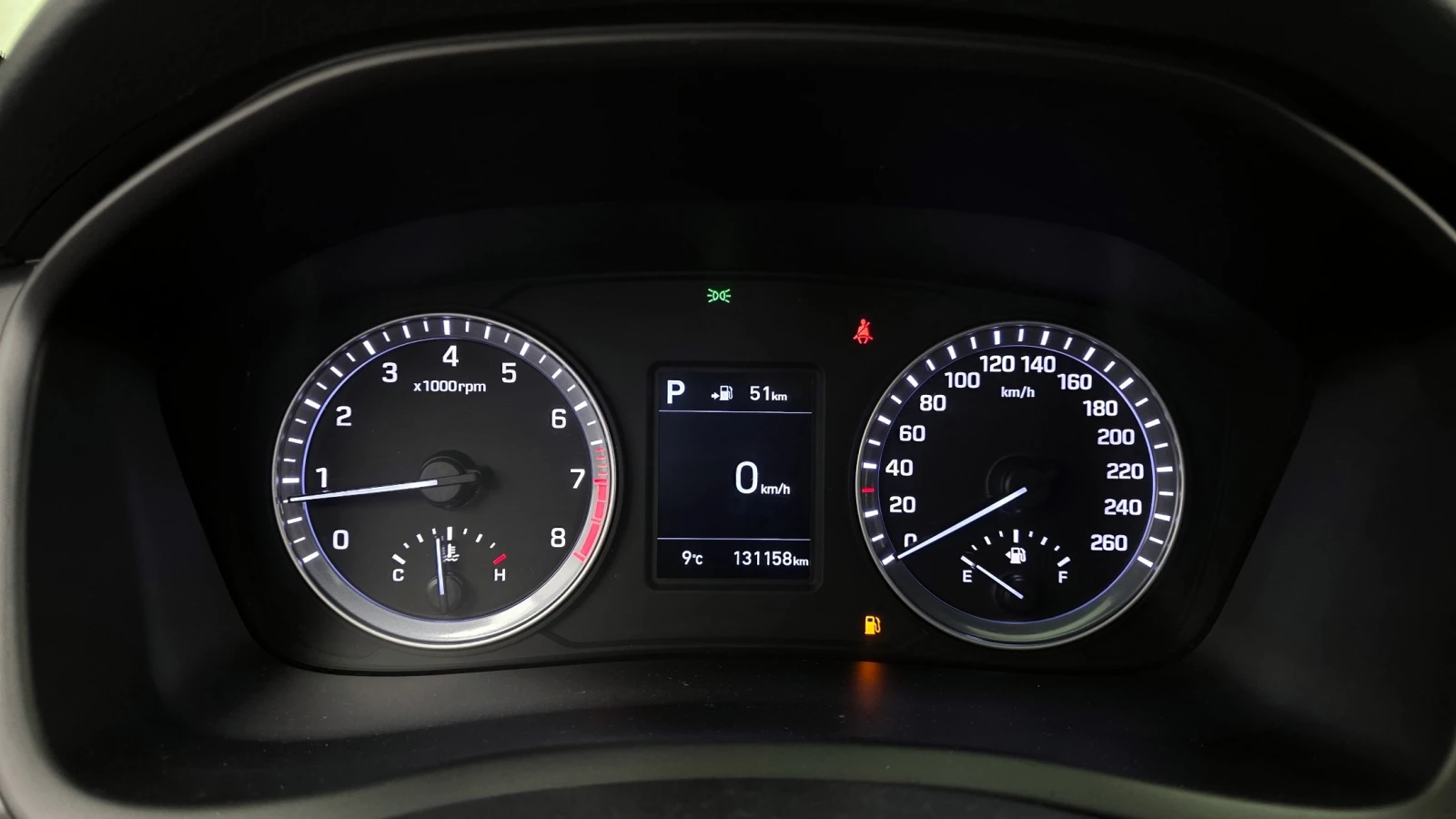 Hyundai Sonata Подгрев | Oбдухване | Панорама | Цена до България, снимка 6 - Автомобили и джипове - 54883965