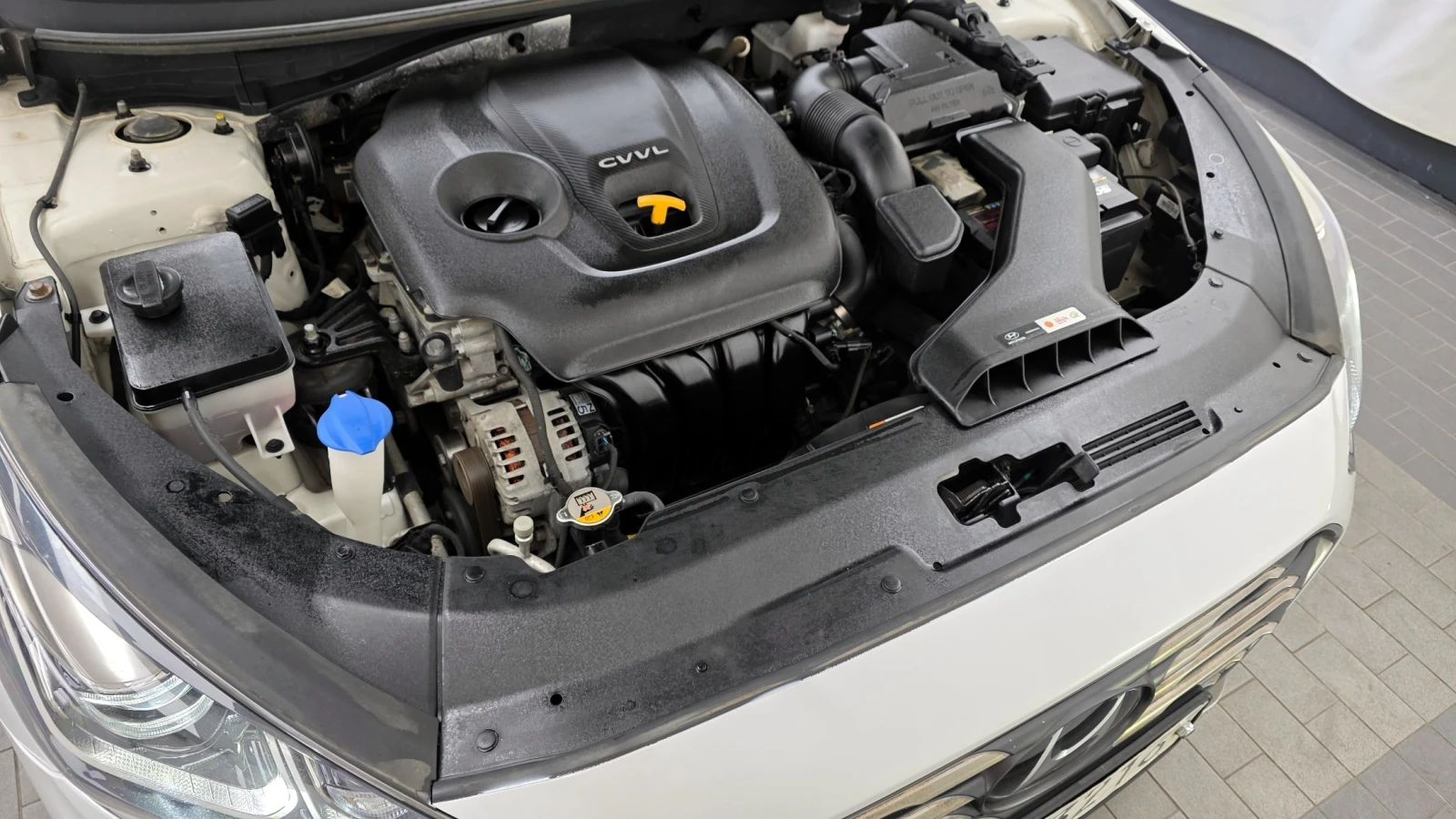 Hyundai Sonata Подгрев | Oбдухване | Панорама | Цена до България, снимка 13 - Автомобили и джипове - 54883965