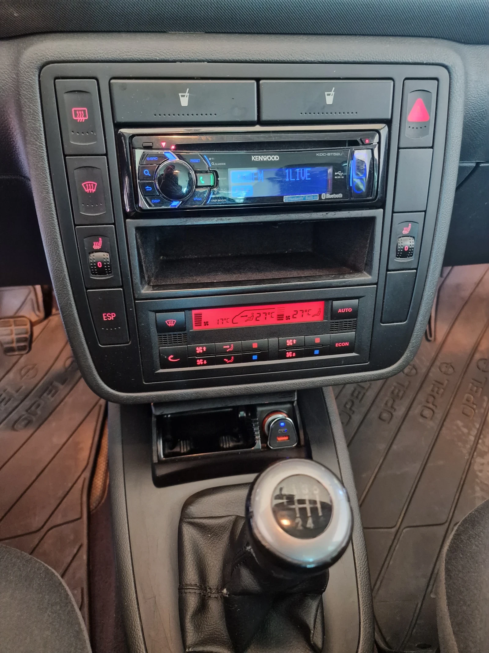 Seat Alhambra, снимка 14 - Автомобили и джипове - 54985664