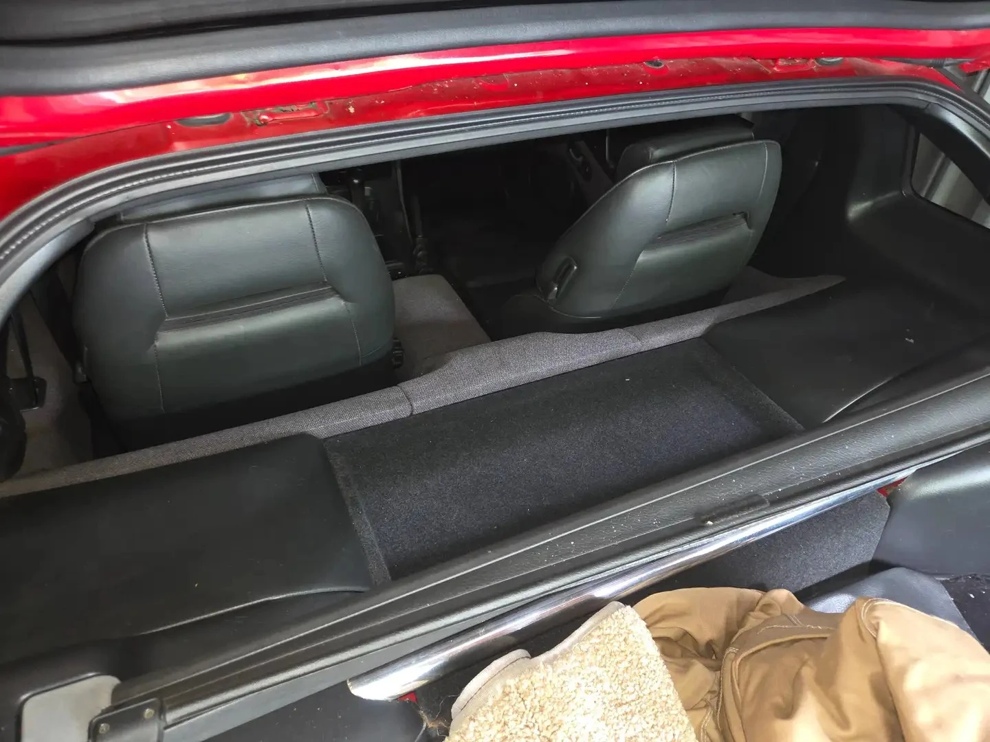 Nissan 300 zx * AвтоКредит * (ЦЕНА ДО БГ), снимка 8 - Автомобили и джипове - 55139294