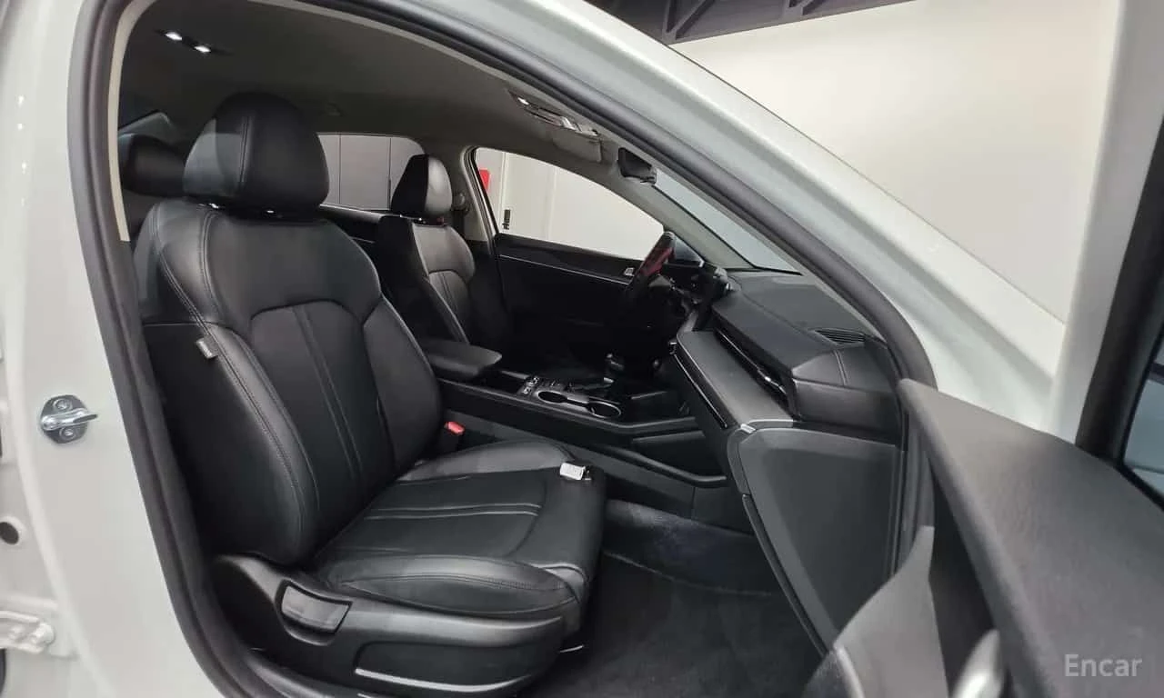 Kia K5 2.0 LPi | АВТОКРЕДИТ БЕЗ ПЪРВОНАЧАЛНА ВНОСКА, снимка 12 - Автомобили и джипове - 55589281