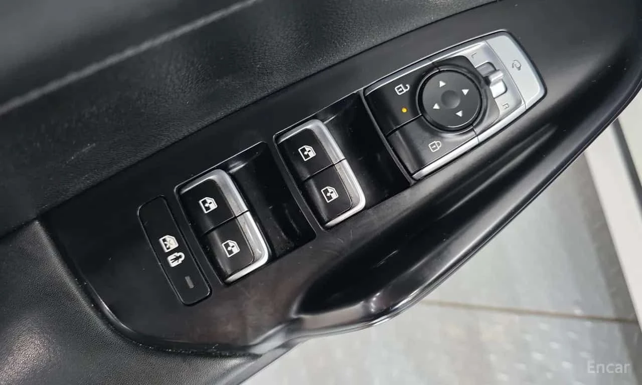 Kia K5 2.0 LPi | АВТОКРЕДИТ БЕЗ ПЪРВОНАЧАЛНА ВНОСКА, снимка 13 - Автомобили и джипове - 55589281