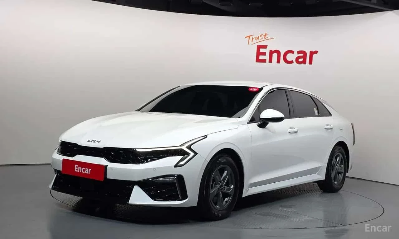Kia K5 2.0 LPi | АВТОКРЕДИТ БЕЗ ПЪРВОНАЧАЛНА ВНОСКА