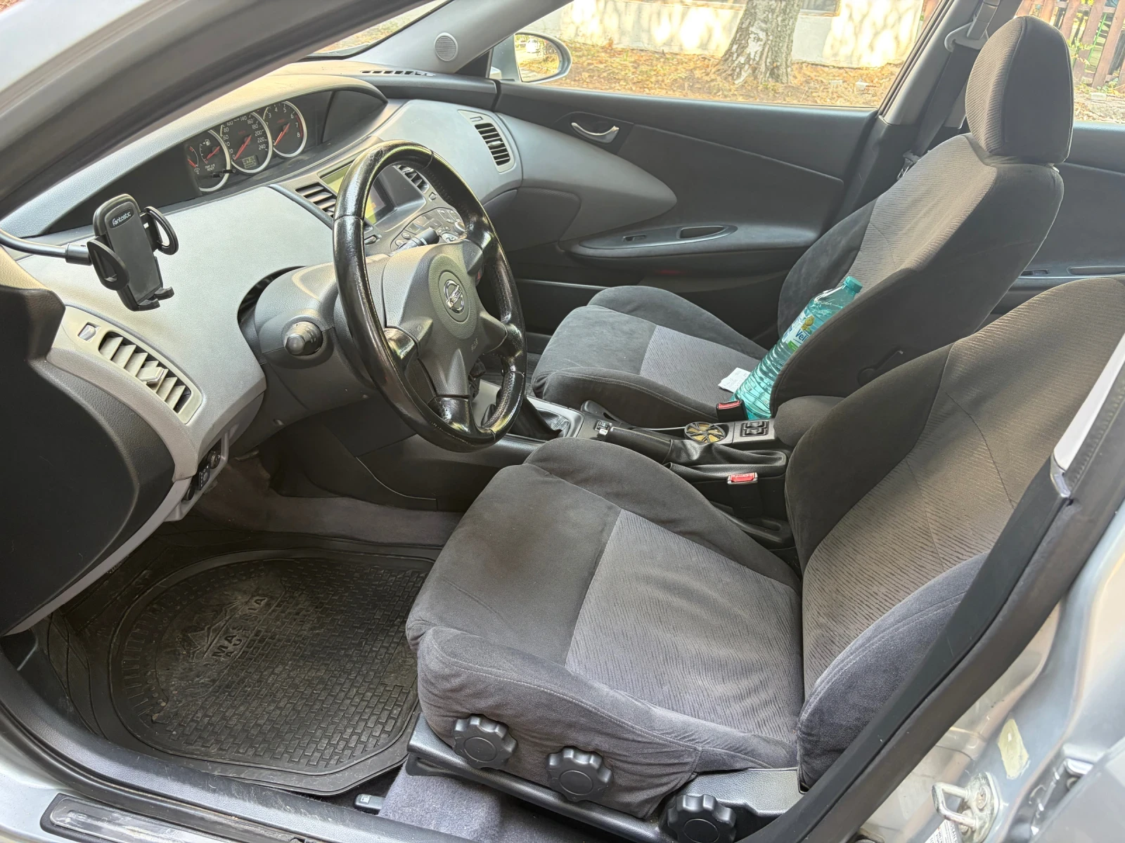 Nissan Primera, снимка 8 - Автомобили и джипове - 55796399