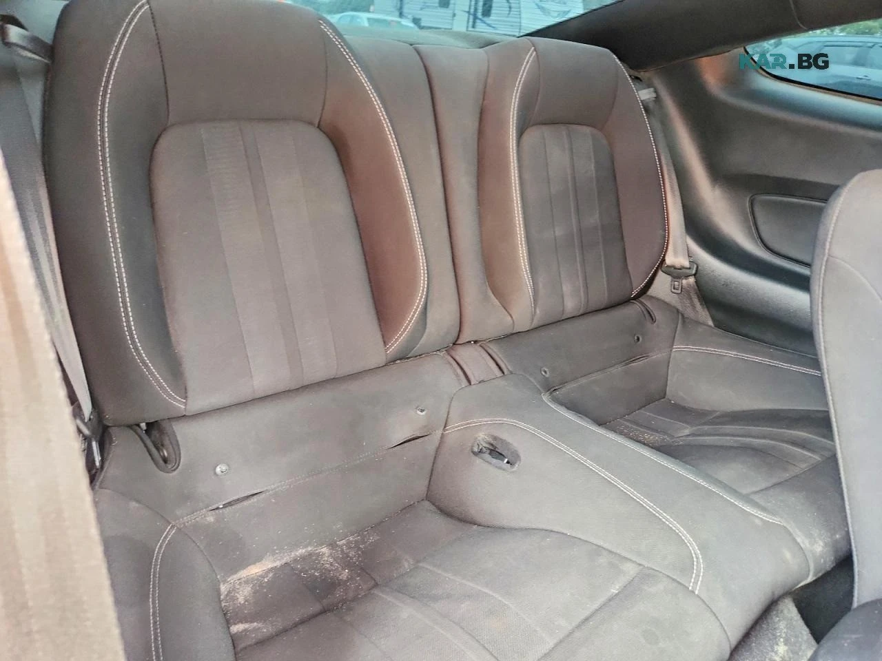 Ford Mustang * ����������* (���� �� ��) | Mobile.bg � ����������� 10