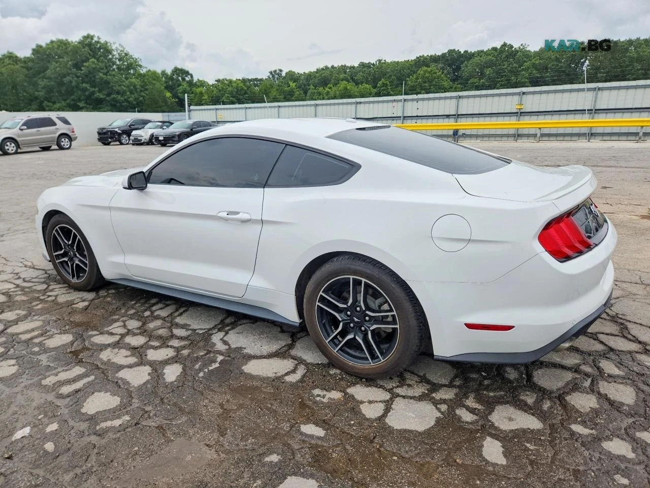 Ford Mustang * ����������* (���� �� ��) | Mobile.bg � ����������� 2