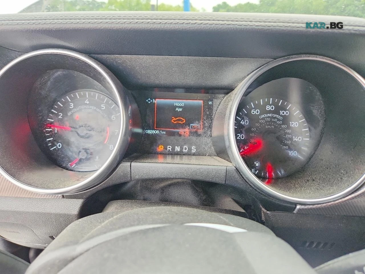 Ford Mustang * ����������* (���� �� ��) | Mobile.bg � ����������� 9
