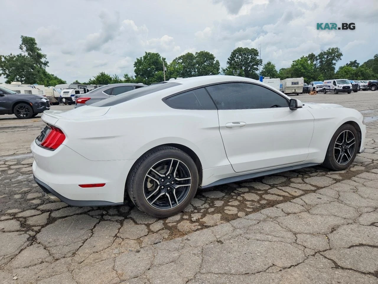 Ford Mustang * ����������* (���� �� ��) | Mobile.bg � ����������� 3
