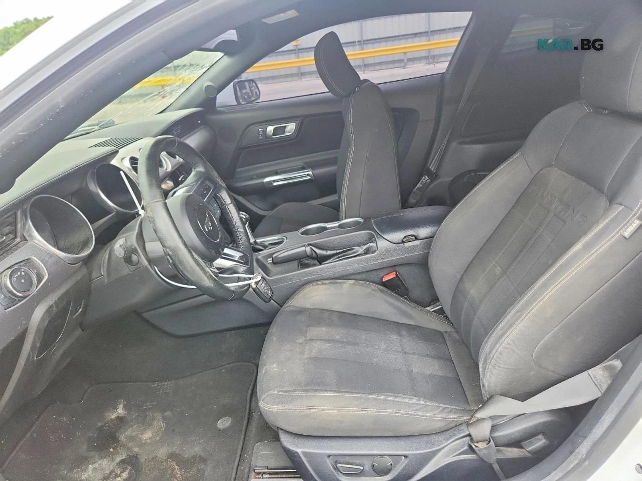 Ford Mustang * ����������* (���� �� ��) | Mobile.bg � ����������� 7