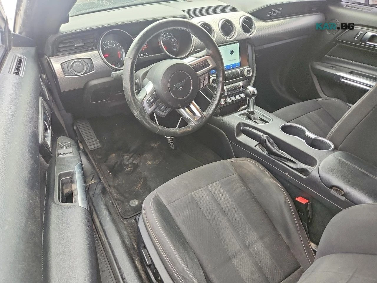 Ford Mustang * ����������* (���� �� ��) | Mobile.bg � ����������� 8