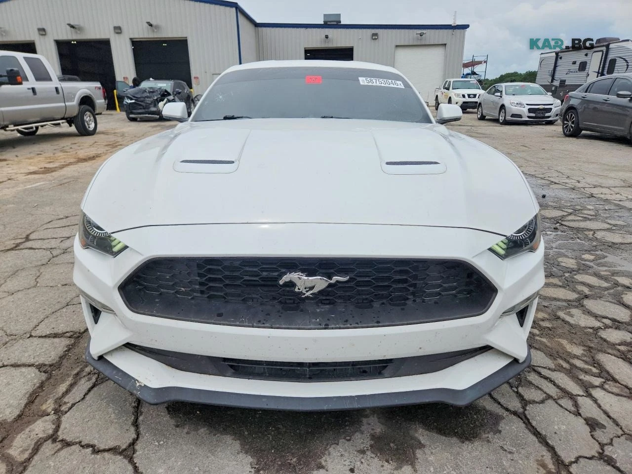Ford Mustang * ����������* (���� �� ��) | Mobile.bg � ����������� 5