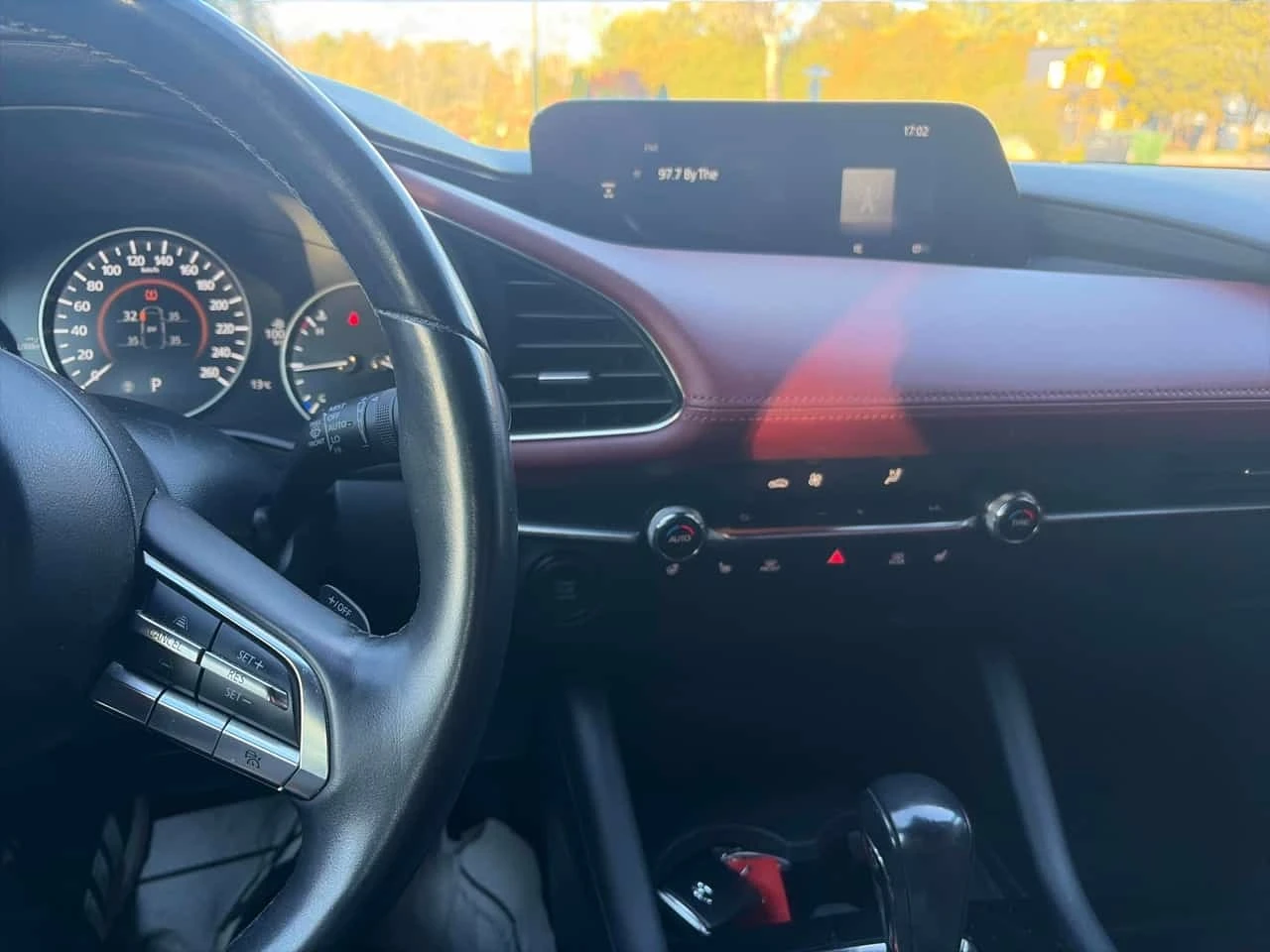Mazda 3 * GT w/Turbo Auto i ACTIV AWD * CARFAX * ��� ����� | Mobile.bg � ����������� 9