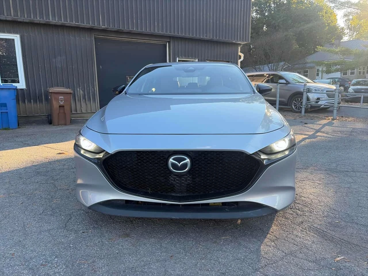 Mazda 3 * GT w/Turbo Auto i ACTIV AWD * CARFAX * ��� ����� | Mobile.bg � ����������� 6
