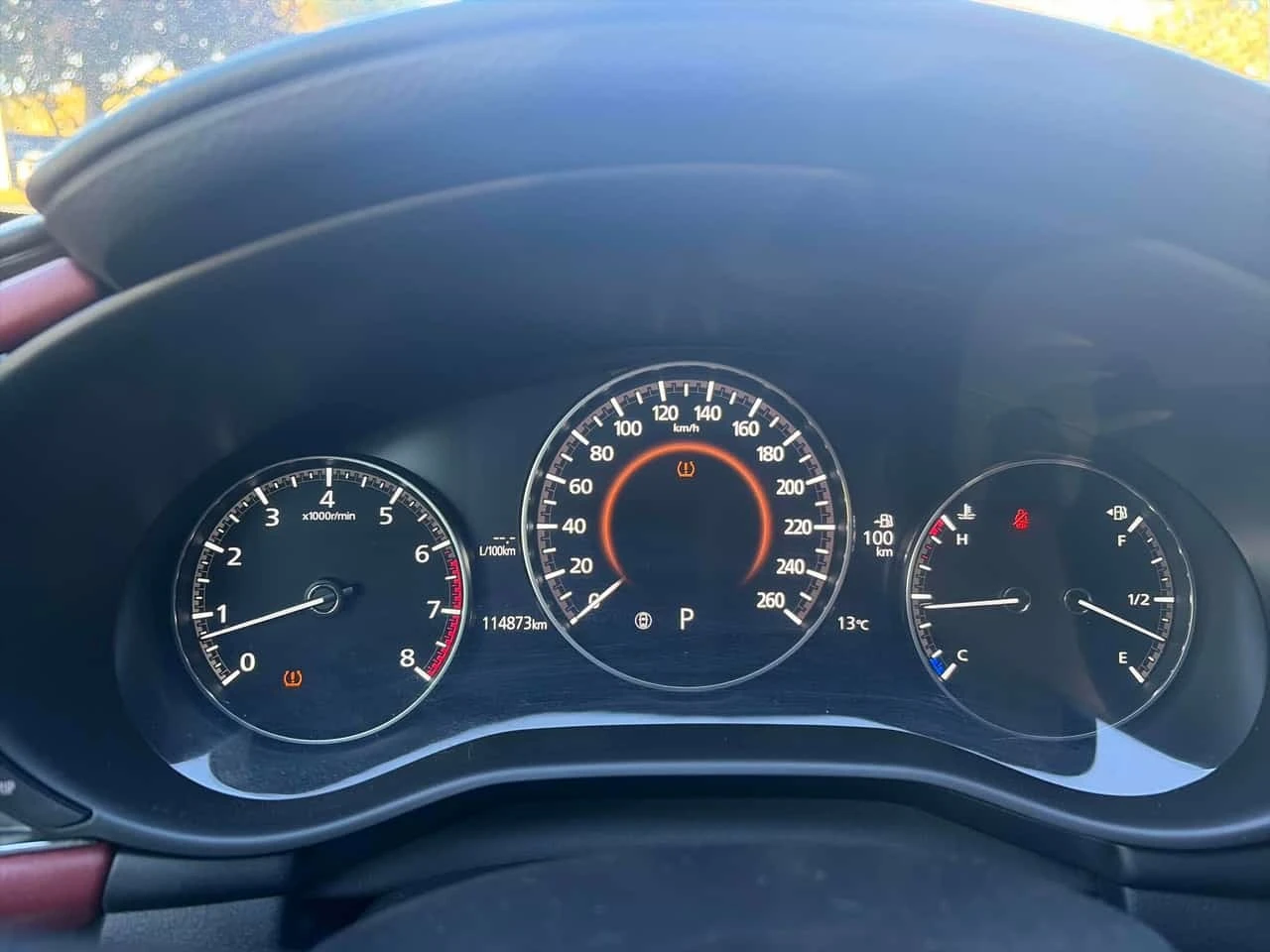 Mazda 3 * GT w/Turbo Auto i ACTIV AWD * CARFAX * ��� ����� | Mobile.bg � ����������� 8
