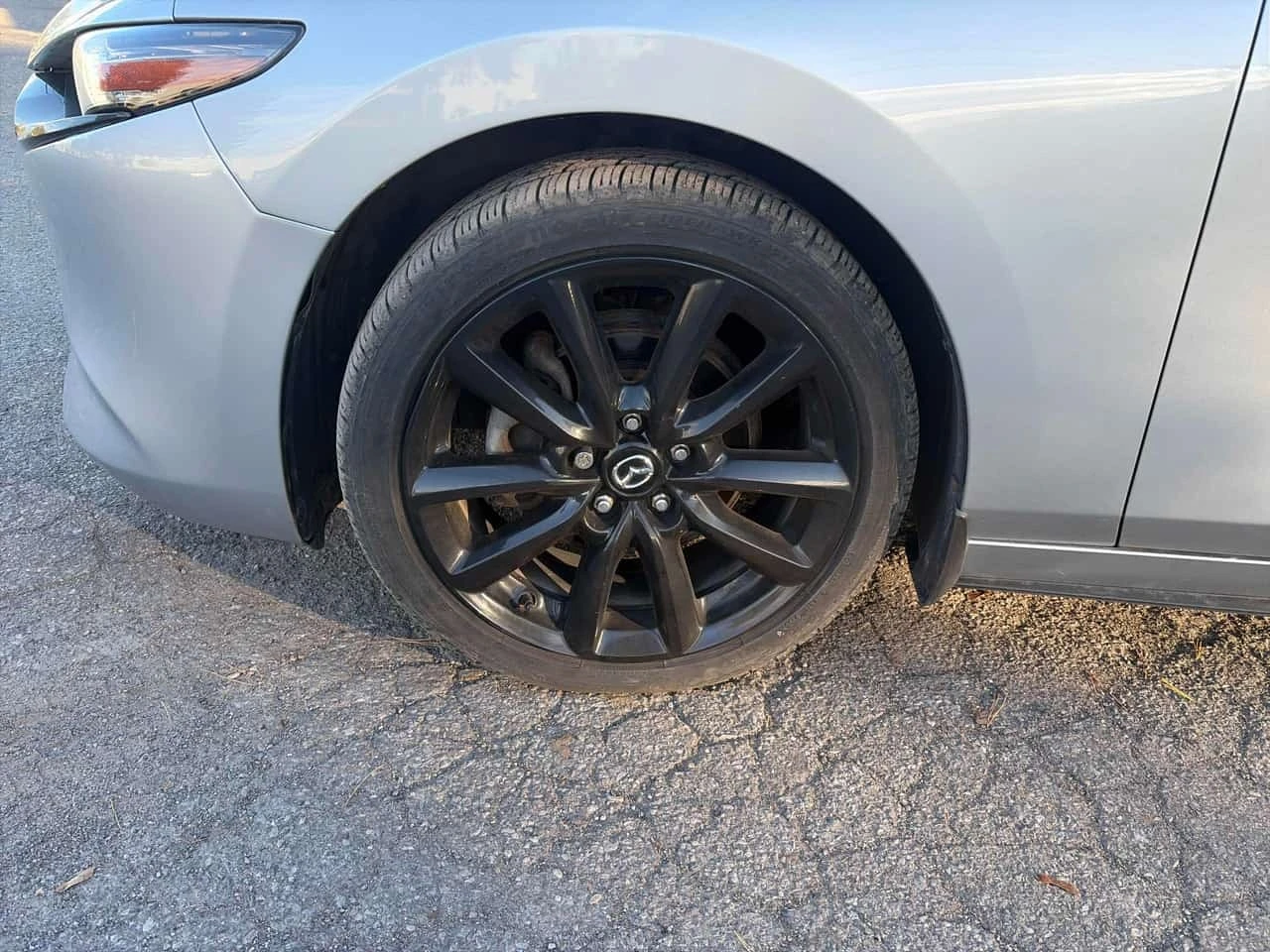 Mazda 3 * GT w/Turbo Auto i ACTIV AWD * CARFAX * ��� ����� | Mobile.bg � ����������� 7