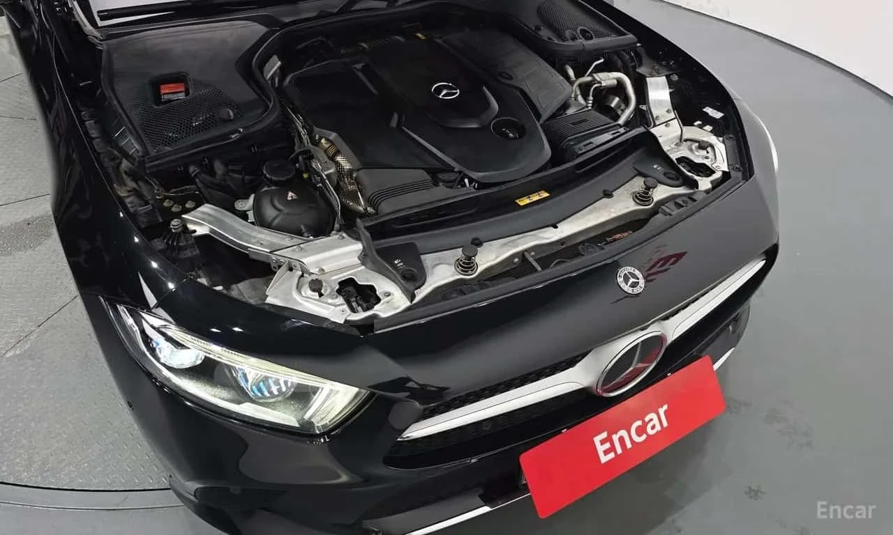 Mercedes-Benz CLS 400 4MATIC /���������/��������/���������/360 | Mobile.bg � ����������� 6
