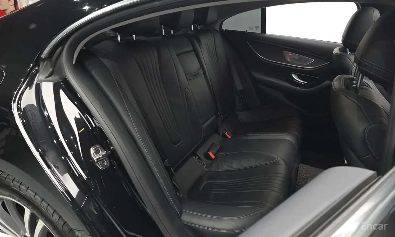 Mercedes-Benz CLS 400 4MATIC /���������/��������/���������/360 | Mobile.bg � ����������� 12