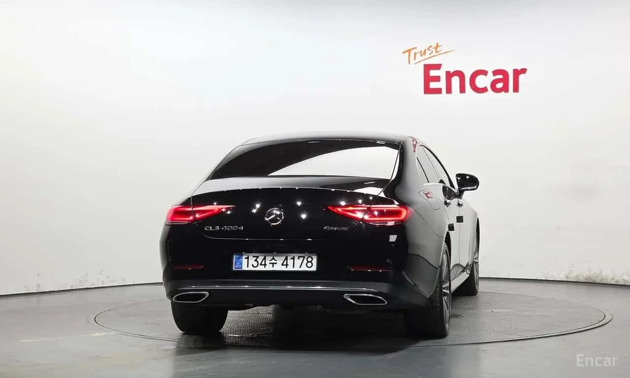 Mercedes-Benz CLS 400 4MATIC /���������/��������/���������/360 | Mobile.bg � ����������� 4