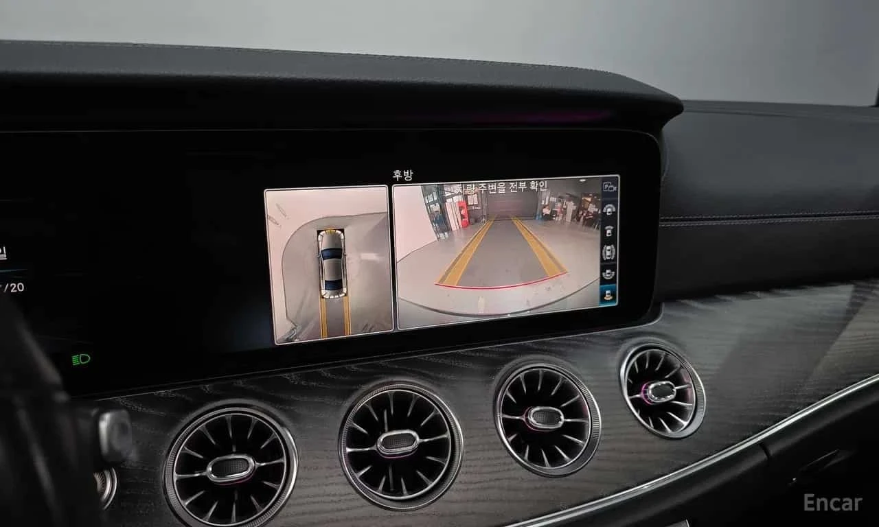 Mercedes-Benz CLS 400 4MATIC /���������/��������/���������/360 | Mobile.bg � ����������� 16