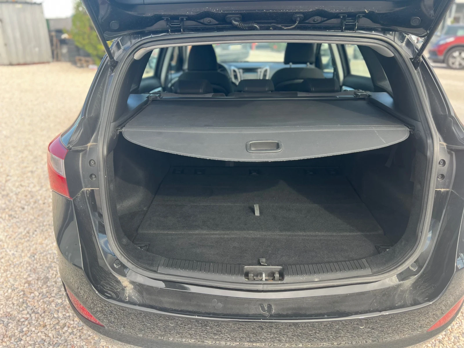 Hyundai I30 1.6 CRDI NAVI  | Mobile.bg � ����������� 17