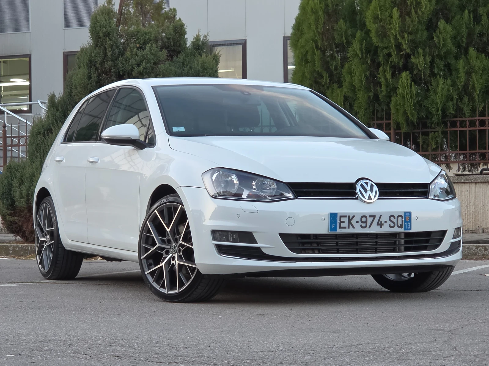 VW Golf 2.0TDI 150 * ��������� * ���� * ��������� * ������ | Mobile.bg � ����������� 2