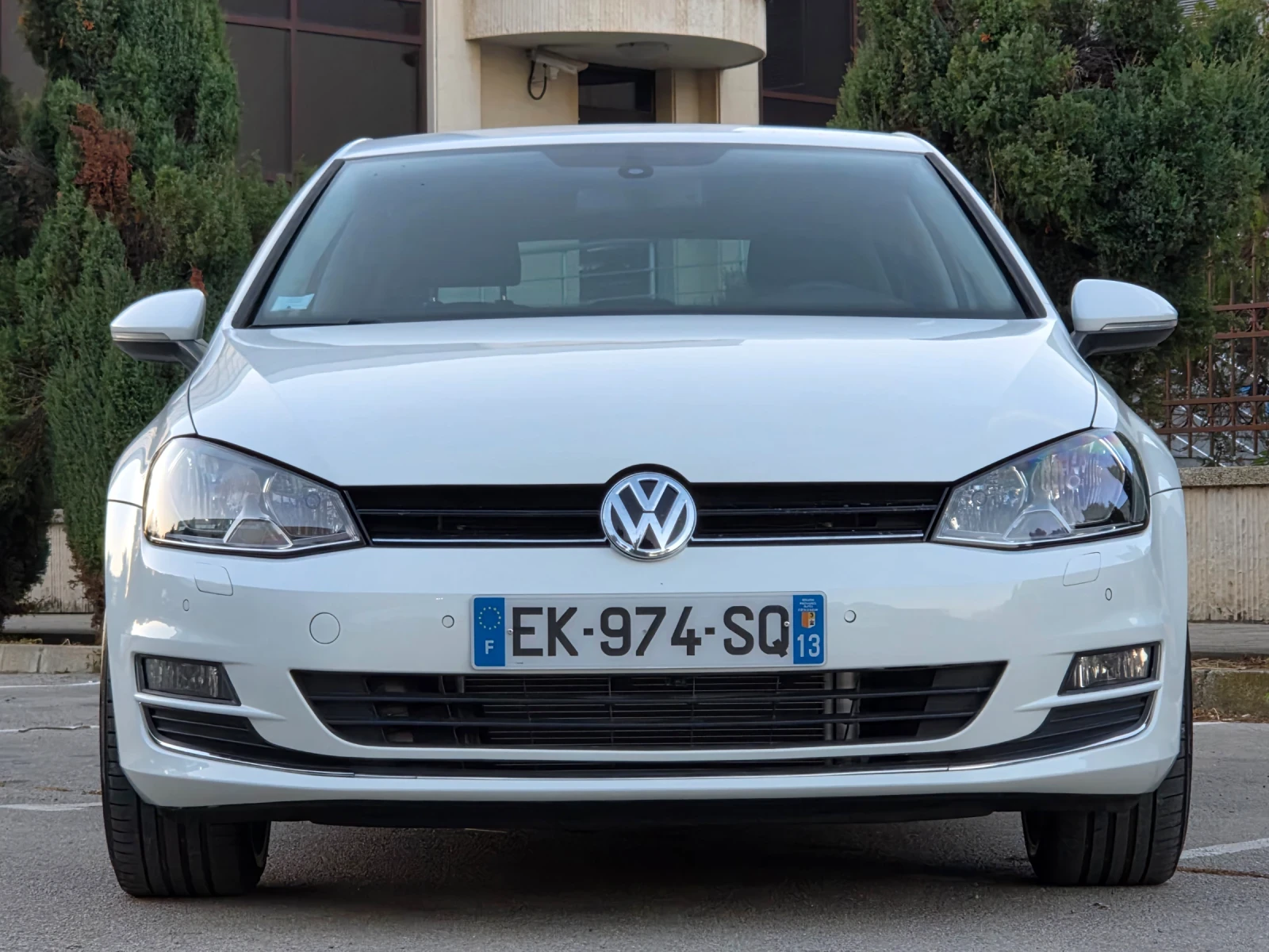 VW Golf 2.0TDI 150 * ��������� * ���� * ��������� * ������ | Mobile.bg � ����������� 4